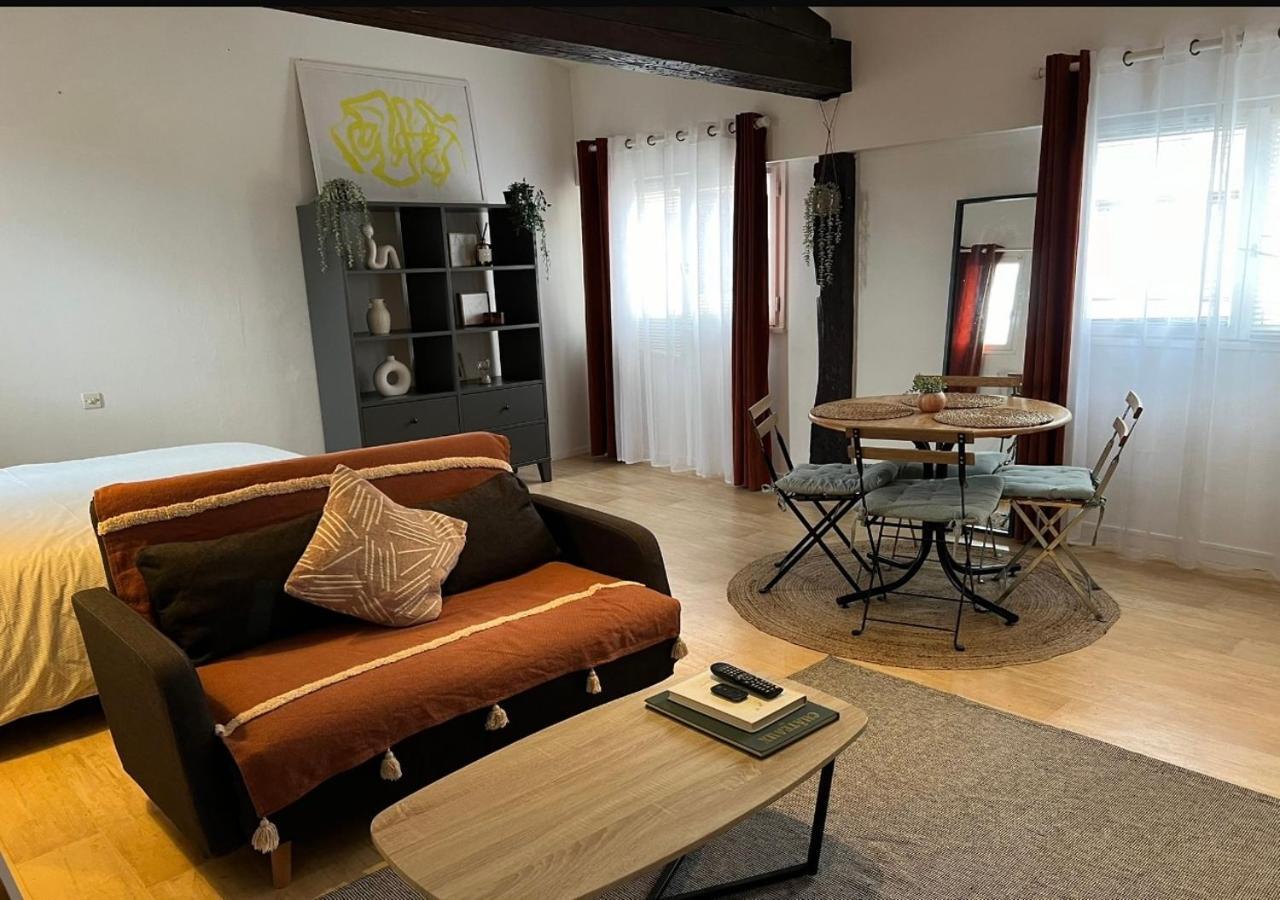 L Alsace Lorraine - A 5Min Place Du Capitole -Free Checkin -Wifi Apartamento Toulouse Exterior foto